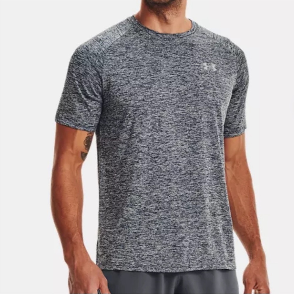 Under Armour The Tech Tee 2XL Activewear Workout